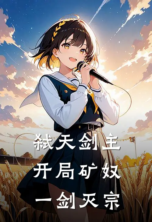 弑天剑主：开局矿奴，一剑灭宗（楚临渊赵无极）全文免费阅读无弹窗大结局_弑天剑主：开局矿奴，一剑灭宗最新章节列表_笔趣阁（楚临渊赵无极）