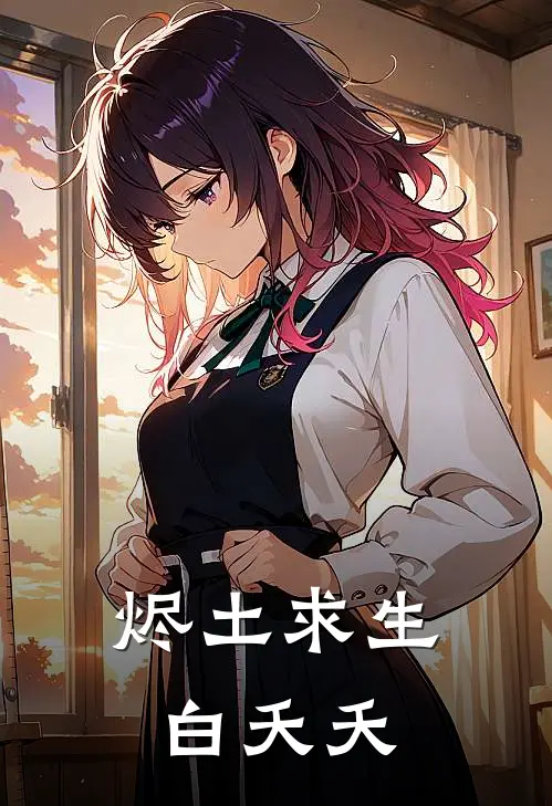 烬土求生白夭夭