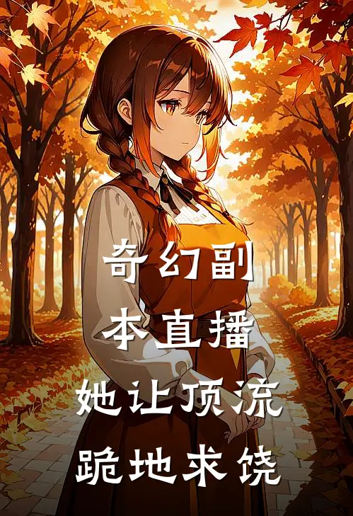 奇幻副本直播：她让顶流跪地求饶李小双田一名小说免费完结_最新章节列表奇幻副本直播：她让顶流跪地求饶(李小双田一名)