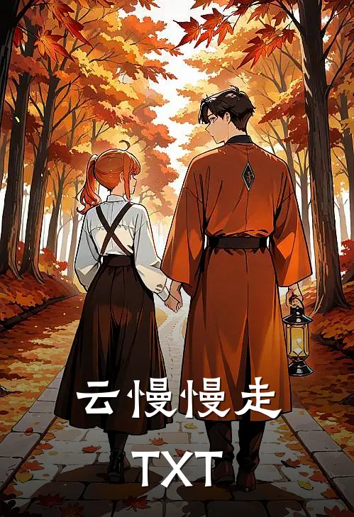 云慢慢走TXT