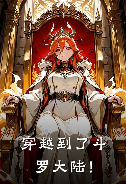 穿越到了斗罗大陆！