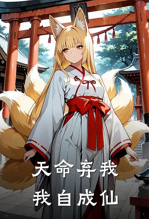 天命弃我，我自成仙