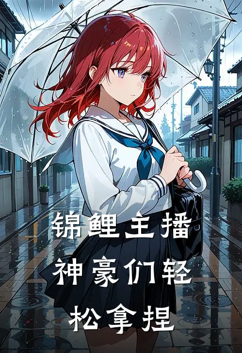 锦鲤主播，神豪们轻松拿捏苏雨喃白羽颜热门小说排行_免费小说锦鲤主播，神豪们轻松拿捏苏雨喃白羽颜