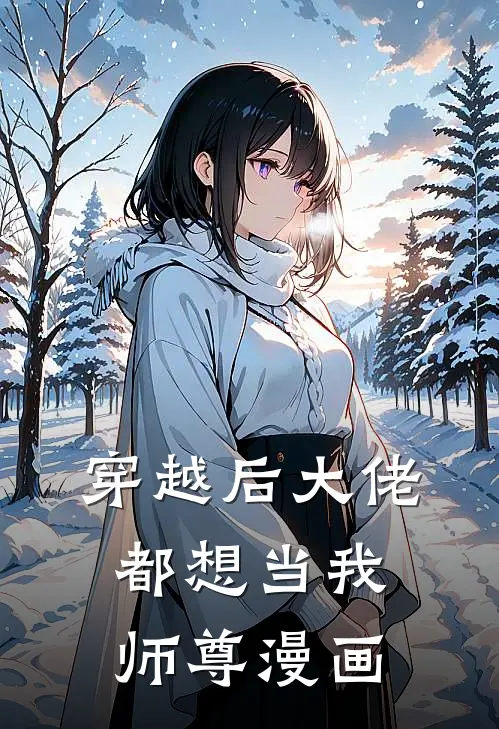 穿越后大佬都想当我师尊漫画