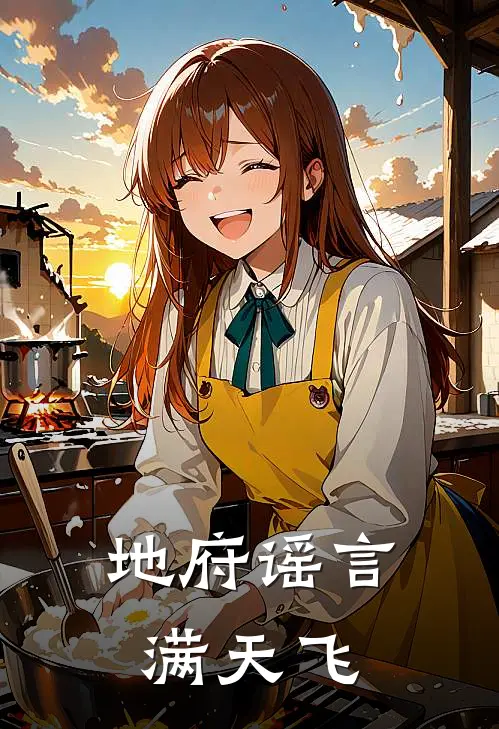 地府谣言满天飞