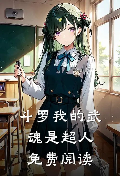 斗罗我的武魂是超人免费阅读