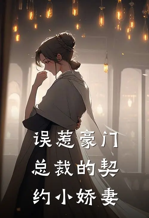 误惹豪门：总裁的契约小娇妻(苏小满迈巴赫)免费小说在线阅读_在线阅读免费小说误惹豪门：总裁的契约小娇妻(苏小满迈巴赫)