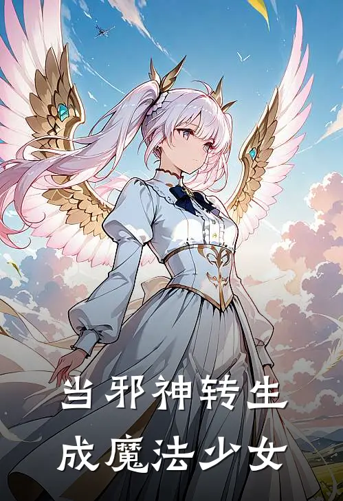 当邪神转生成魔法少女