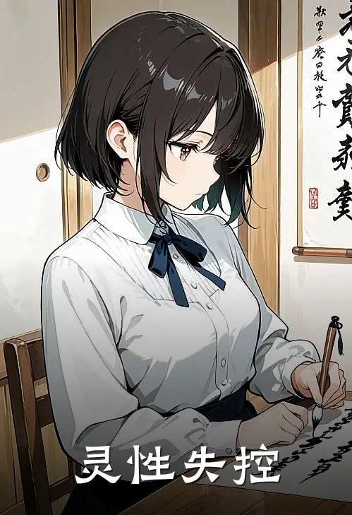 魏毕王无忧(灵性失控)完整版免费在线阅读_《灵性失控》全集在线阅读