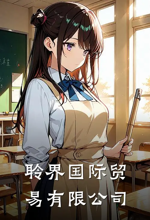 聆界国际贸易有限公司