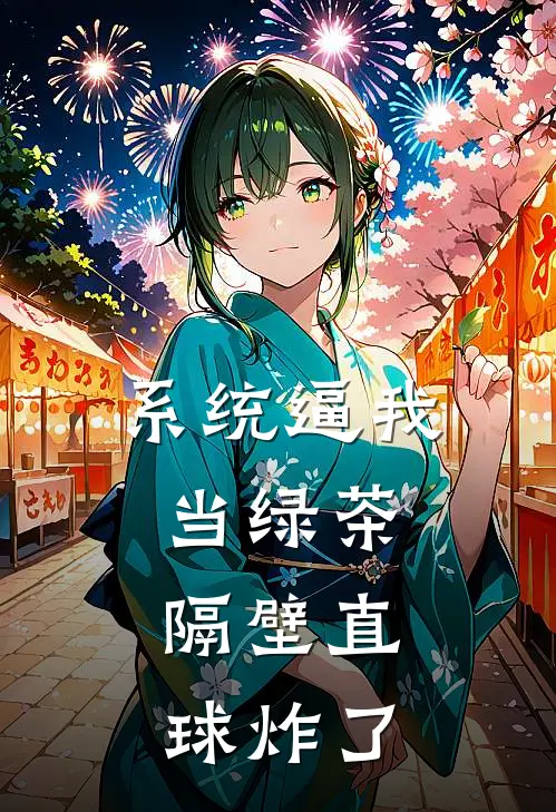 系统逼我当绿茶，隔壁直球炸了