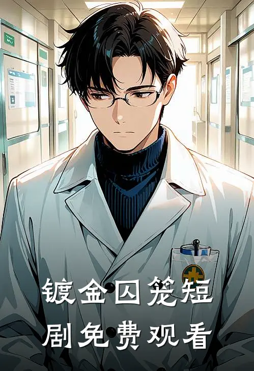 镀金囚笼短剧免费观看