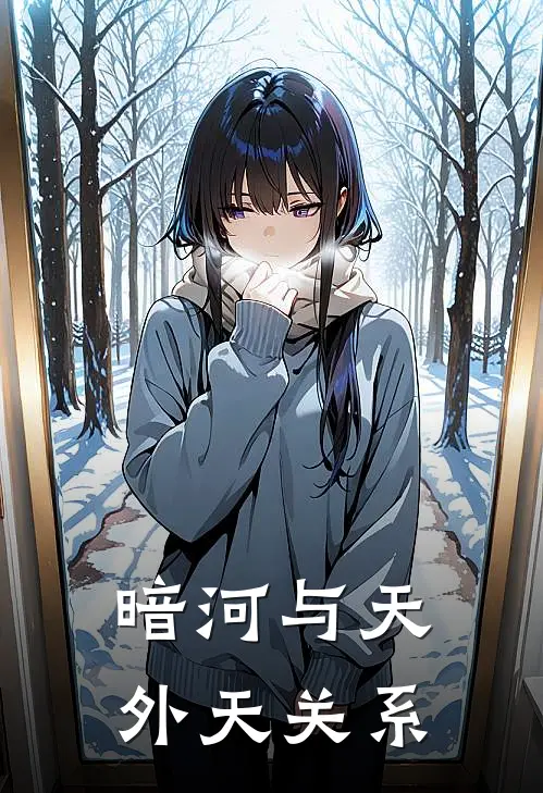 暗河与天外天关系