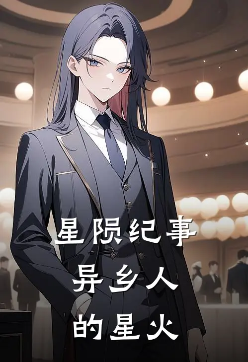 星陨纪事，异乡人的星火
