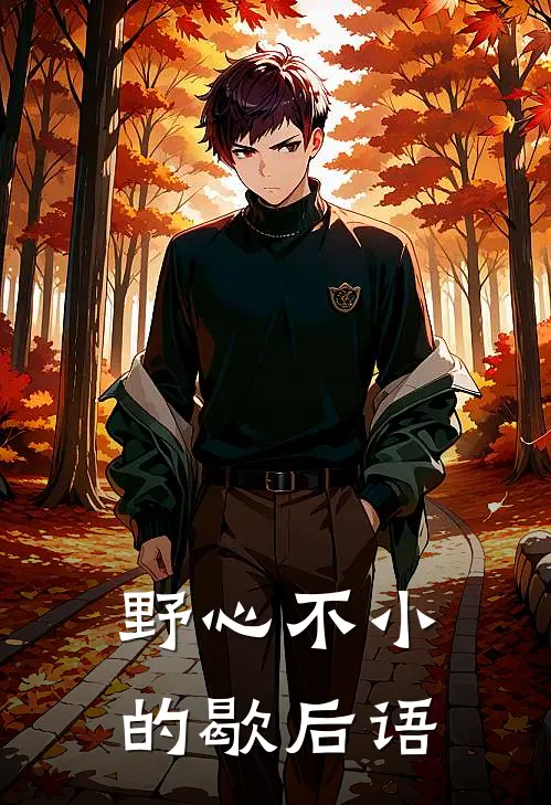 野心不小的歇后语