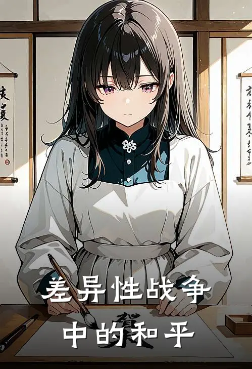 差异性战争中的和平