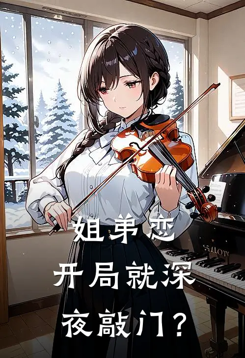 姐弟恋：开局就深夜敲门？(顾云帆夏清秋)小说免费阅读_热门小说阅读姐弟恋：开局就深夜敲门？顾云帆夏清秋