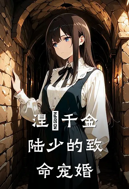 涅槃千金：陆少的致命宠婚