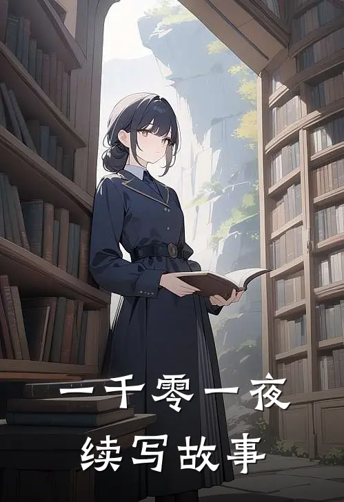 一千零一夜续写故事