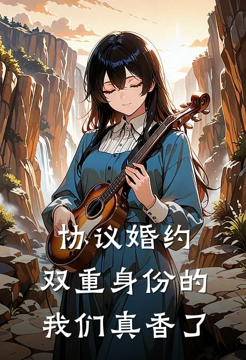 协议婚约：双重身份的我们真香了