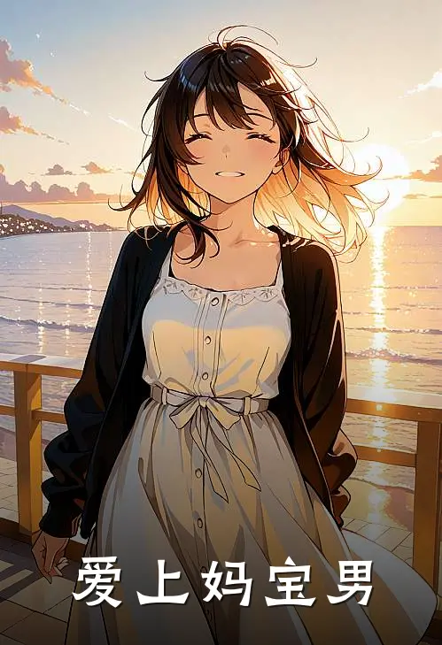 爱上妈宝男闫小涛赵大雨完结版小说阅读_完整版小说免费阅读爱上妈宝男(闫小涛赵大雨)