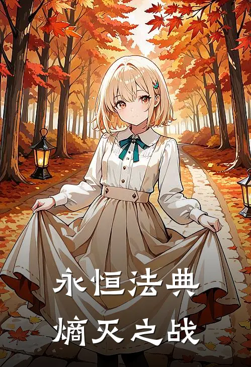 永恒法典熵灭之战