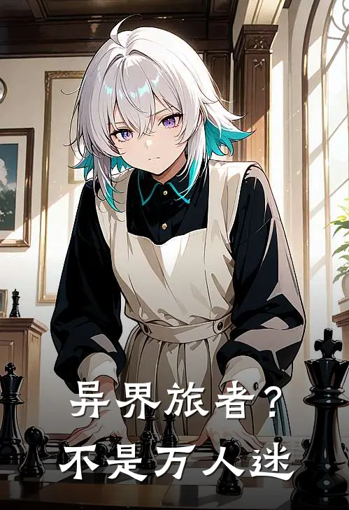 异界旅者？不，是万人迷