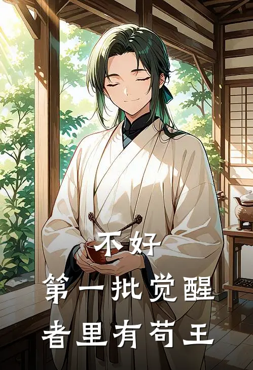 不好，第一批觉醒者里有苟王(洛川夏梅芬)全本免费小说_新热门小说不好，第一批觉醒者里有苟王洛川夏梅芬