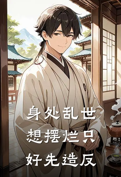 身处乱世，想摆烂只好先造反林末秋木柏骁免费小说完结_最新完本小说推荐身处乱世，想摆烂只好先造反(林末秋木柏骁)