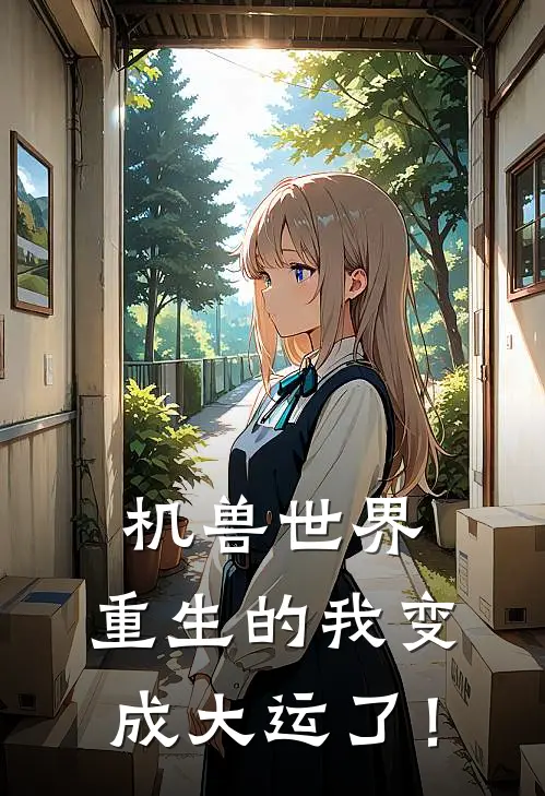 机兽世界：重生的我变成大运了！