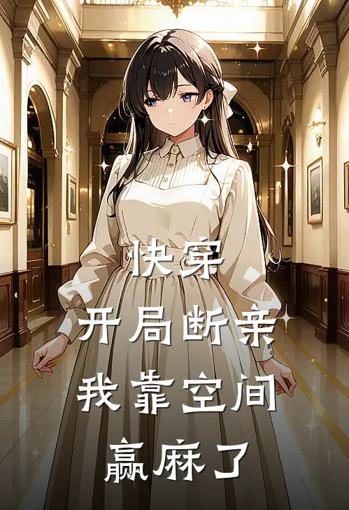 快穿，开局断亲，我靠空间赢麻了