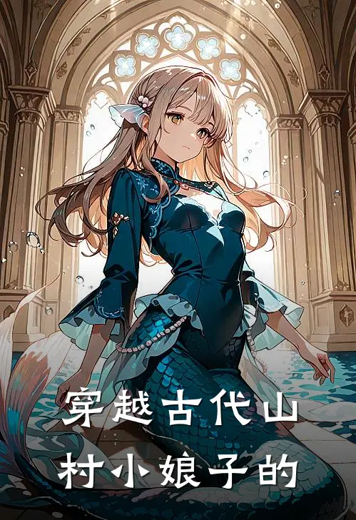 穿越古代山村小娘子的