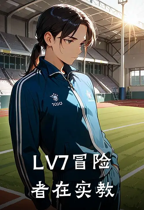 LV7冒险者在实教