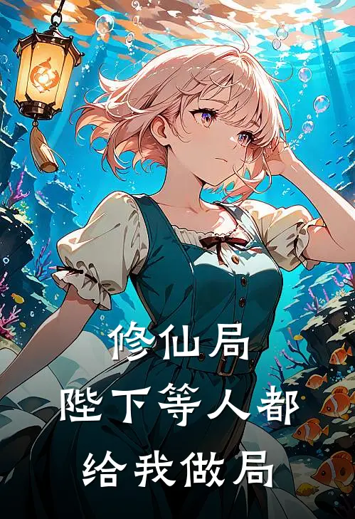 修仙局：陛下等人都给我做局(李鹤轩萧道成)小说完结版_全文阅读免费全集修仙局：陛下等人都给我做局李鹤轩萧道成