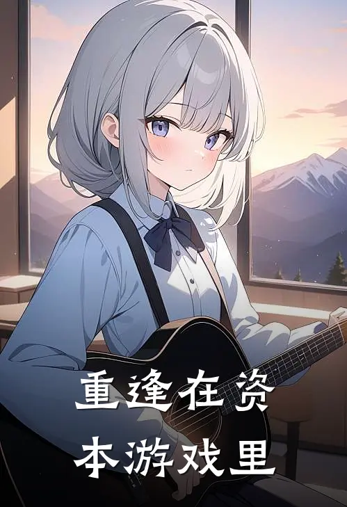 重逢在资本游戏里