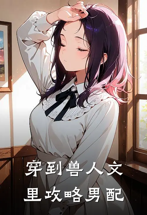 穿到兽人文里攻略男配