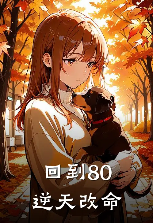 回到80逆天改命