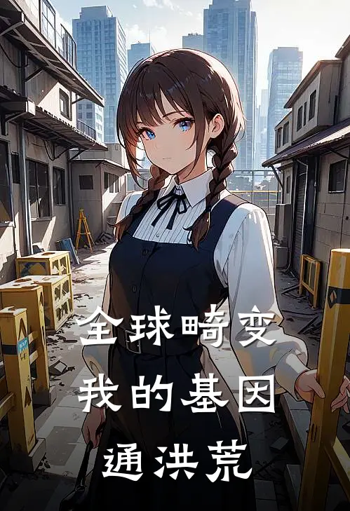 全球畸变：我的基因通洪荒