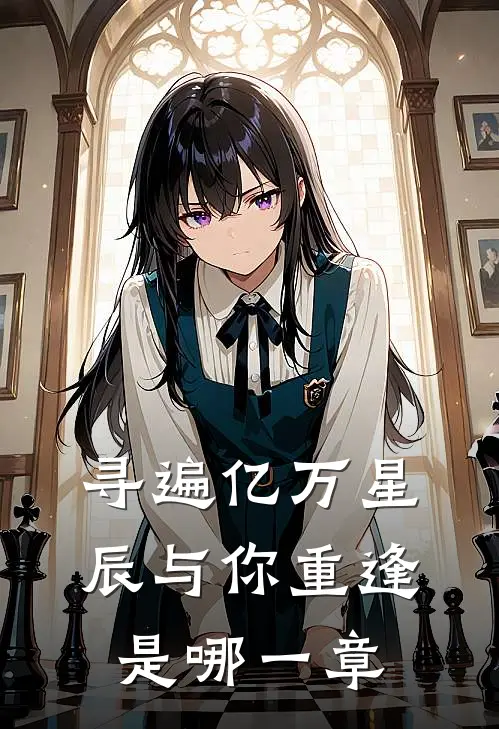 寻遍亿万星辰与你重逢是哪一章