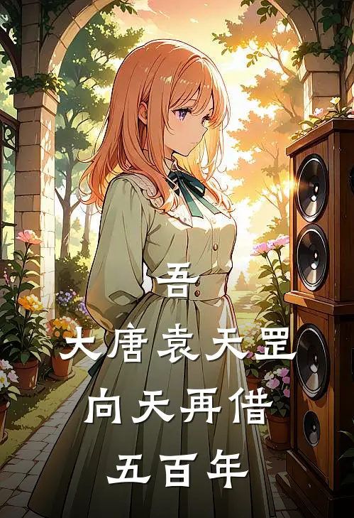 吾，大唐袁天罡，向天再借五百年袁天罡房玄龄最新好看小说_免费小说吾，大唐袁天罡，向天再借五百年(袁天罡房玄龄)