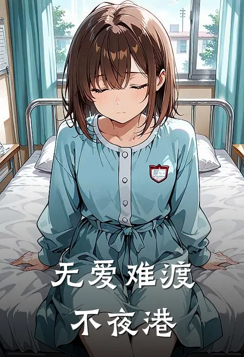 无爱难渡不夜港