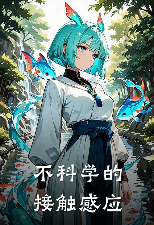 不科学的接触感应