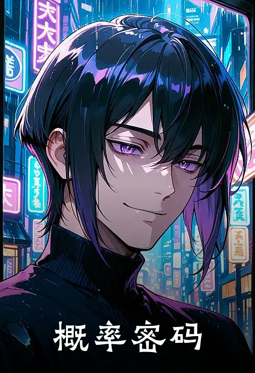 概率密码(林默王大壮)完结小说推荐_免费小说概率密码(林默王大壮)