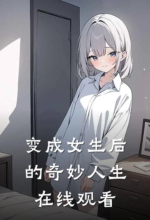 变成女生后的奇妙人生在线观看