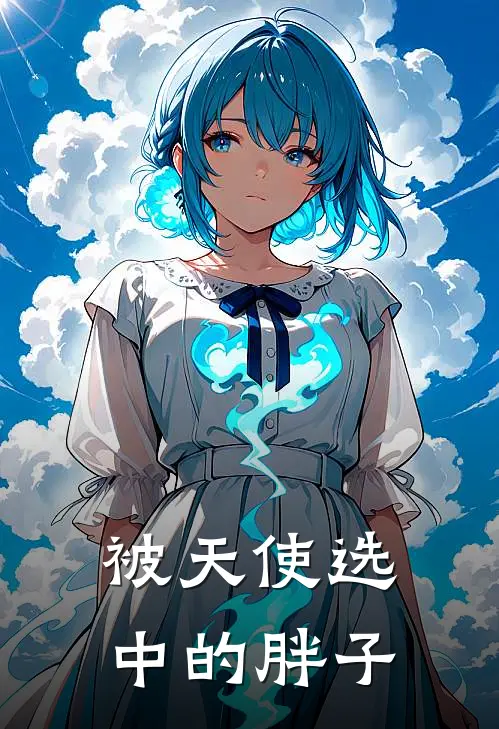 被天使选中的胖子