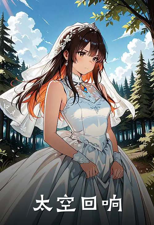 程野林夏(太空回响)最新章节免费在线阅读_太空回响最新章节免费阅读