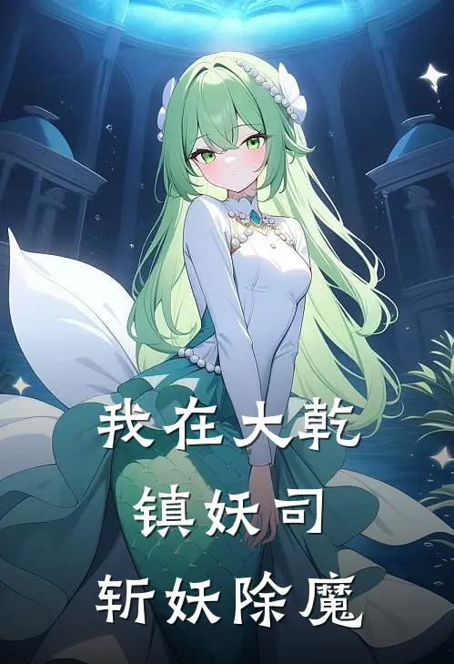 我在大乾镇妖司，斩妖除魔