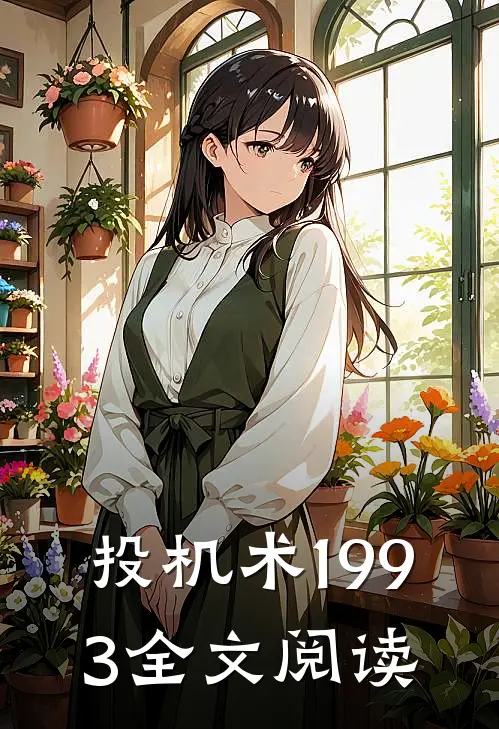 投机术1993全文阅读