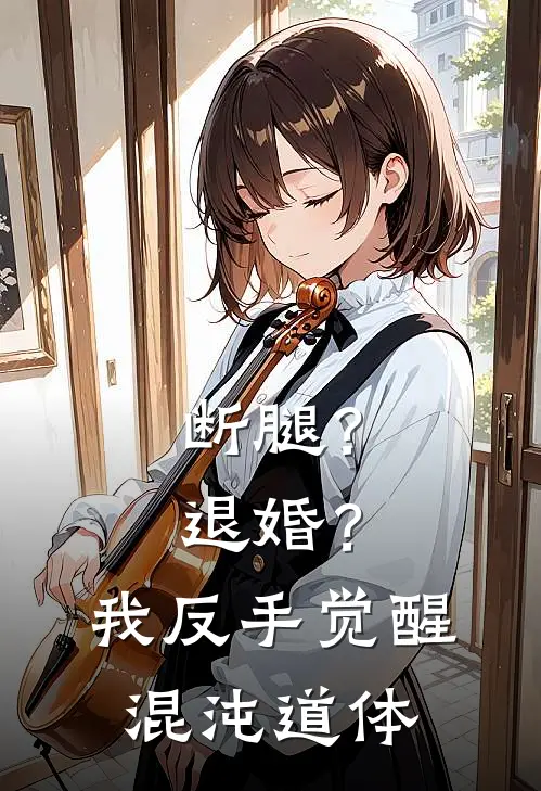 断腿？退婚？我反手觉醒混沌道体