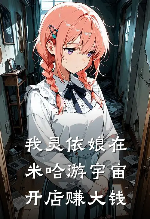 我灵依娘在米哈游宇宙开店赚大钱灵依琪亚娜热门完结小说_最热门小说我灵依娘在米哈游宇宙开店赚大钱灵依琪亚娜